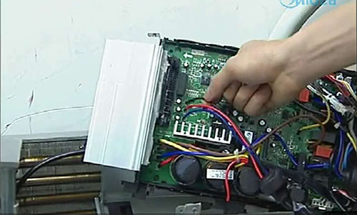 漳县美的空调电话是多少