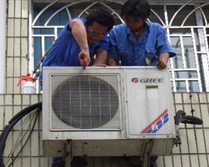 漳县空调维修售后服务中心