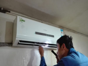 漳县格力空调电话是多少