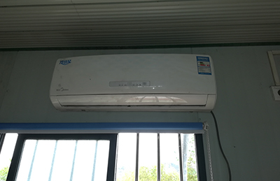 漳县空调维修在哪里找