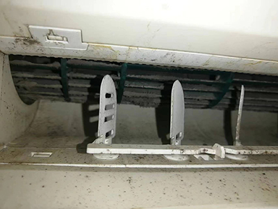 漳县空调维修售后服务中心电话是多少