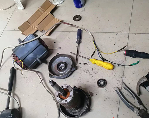 漳县空调维修售后服务中心电话在哪里找