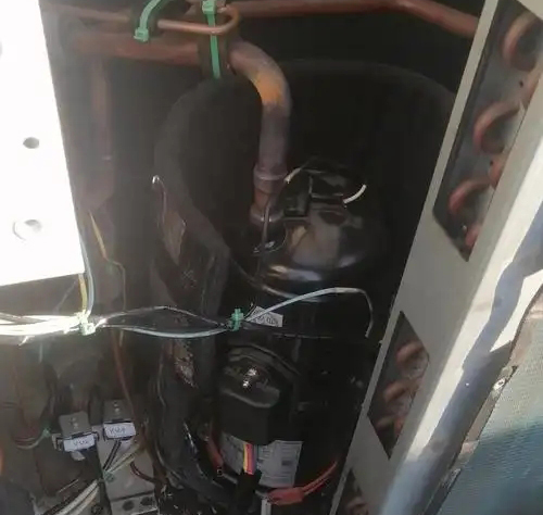 漳县维修变频空调电话在哪里找