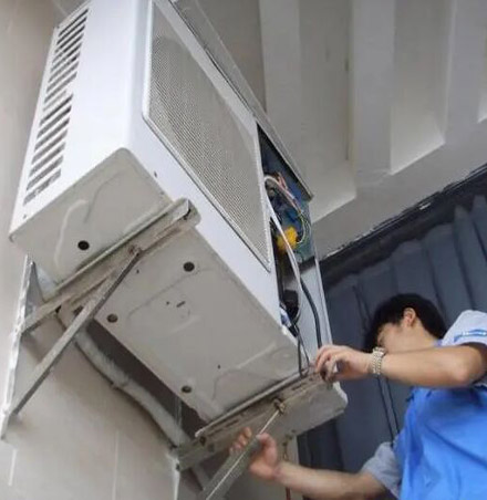 漳县24小时空调维修热线