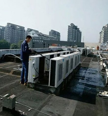 漳县 空调拆装 漳县本地 空调拆装公司