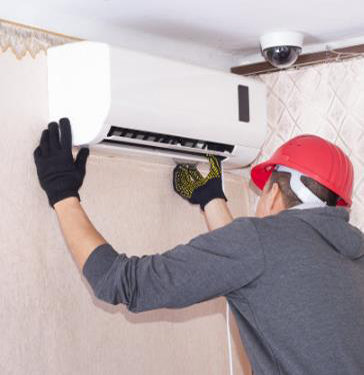 漳县空调内机噪音大