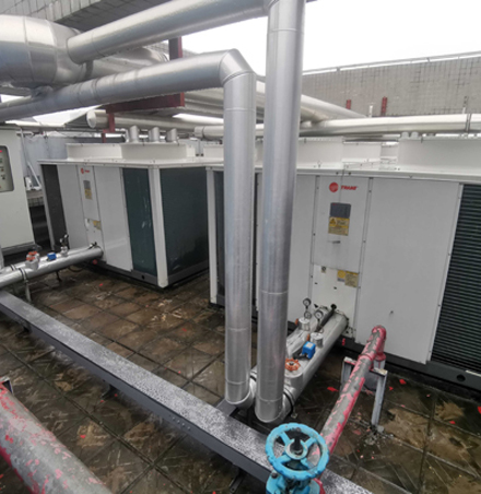 漳县附近中央空调维修 漳县上门中央空调维修